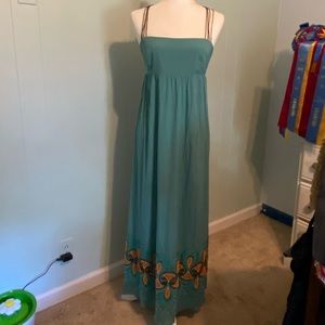 Alice & Olivia dress